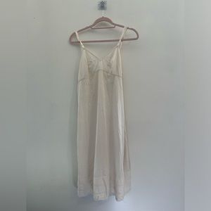 Vintage Slip